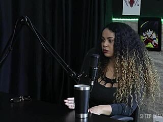 ever caught a sneaky interview turning into wild group play with charlottye on porn cast brazil part 3
