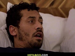 My House Is Your House! Alex Jones Fucks Melody Marks And Ken Feels