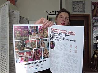 Tan Taly sex doll Mariarya ready for fucking?