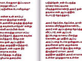 tamil step father-in-law sneaks into bed and pounds daughter-in-law's tight pussy relentlessly