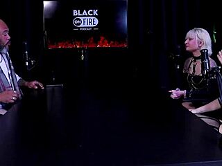 whoa nath wolowski anal vibrator test quits job for sheer red frenzy?