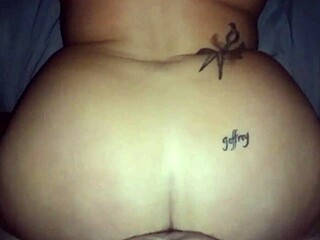 whoa these amateurs get creampied doggystyle in miniskirts fishnets bent over moaning loud