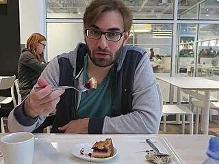 Pequena Sapeca's Wild Anal Ride Deserves Epic Tribute Filled With Passion