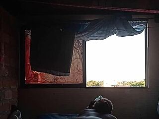 pretty latina milf's wet pussy and huge ass take monster cock uncensored