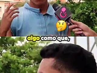 always supportin my barrio talent elchicletv... venezuelan pride dedication