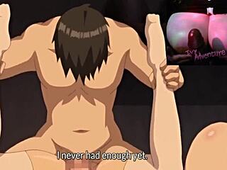 summoned to fuck these huge tit hotties in isekai harem bliss