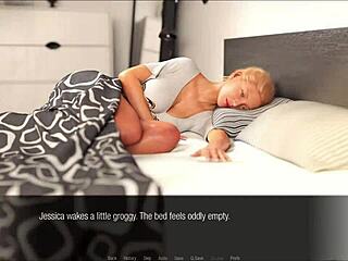 jessica oneils hard news episode 81 gaming challenge