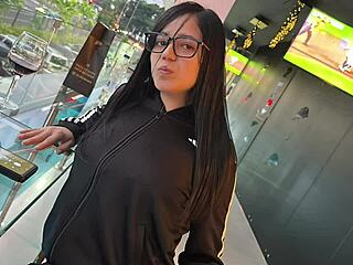 My God Forgive Me I Fucked My Step-Cousin After Picking Her Up From Her House