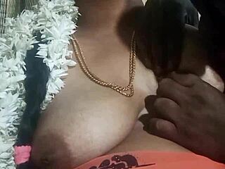 girlfriend's tasty pussy gets fucked hard by boyfriend in dorm homemade video