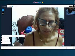 madura's huge tits make me cum so fast