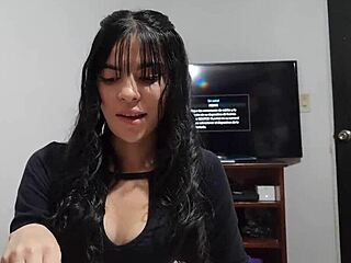 Laura Fucked Hard After Game