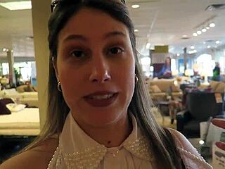 Pequena Sapeca's Wild Anal Ride Deserves Epic Tribute Filled With Passion