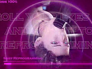 Imagine slipping into silky panties and heels to embrace your softer side tonight