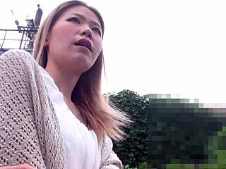 suddenly! wanna see my tiny dick? vibe's ok but i love raw cock! tsugumi sasaki 1