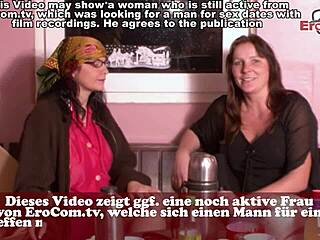 ugly german country housewife bares fat body for raw amateur sex interview