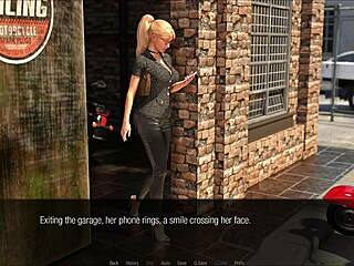 jessica oneil's erotic handjob news gets so damn hard!!