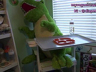 wanna tour abdl nursery myvegasnursery in las vegas?