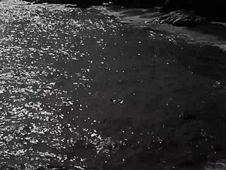 Vintage Erotic Art Captures Raw Antique Passion