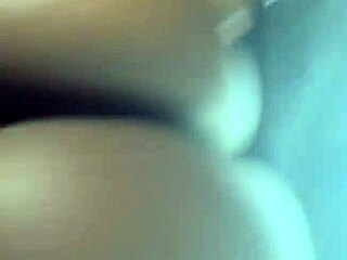 Fiancé Thinks We're Shopping But BBC Fills Fat Ass