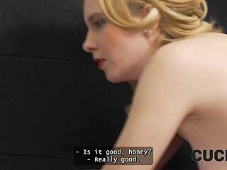 i love my hubby but... this stranger's pounding my pregnant pussy so good!