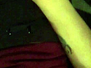 watching wife rub pussy as i stroke then creampie suck cleanup 😩💦