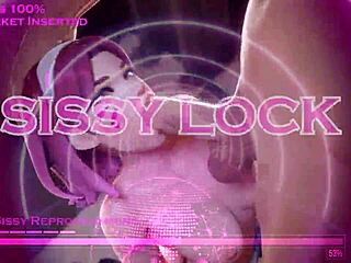 Imagine slipping into silky panties and heels to embrace your softer side tonight