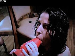 Master Please Fist My Ass! Buttplug Slave Heels Begging