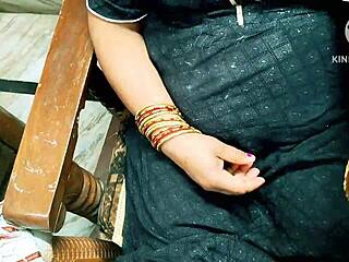 Desi Bhabhi's Big Ass Takes Hardcore Neighbor Boy Monster Cock Pounding Homemade