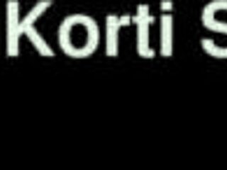 Una Fairy's virgin teen ass gapes wide from first massive BBC pounding