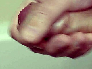 wanna taste my throbbing cock exploding cum in super slow motion closeup?