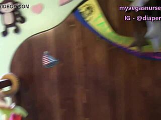 wanna tour abdl nursery myvegasnursery in las vegas?