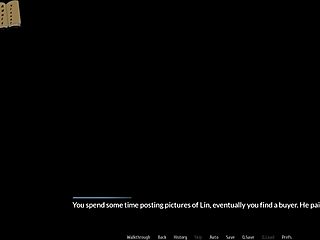 wanna join the harem hotel game fun?