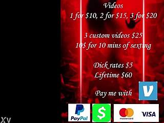 PUSSY SQUIRT GIRL SELLS NUDES WITH WET ORGASMS AND INTENSE SOLO ACTION