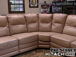 kendra heart moans in orgasmic bliss home alone with vibrator close-ups