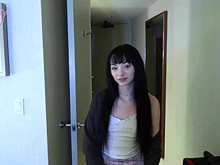 Horny Boss Creampies Slutty Babysitter Cecelia Taylor