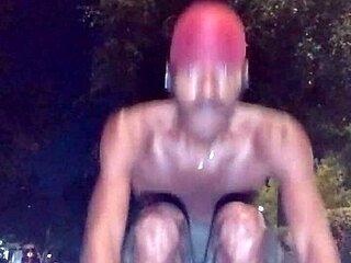 pick me up daddy for dorm workout cock ride