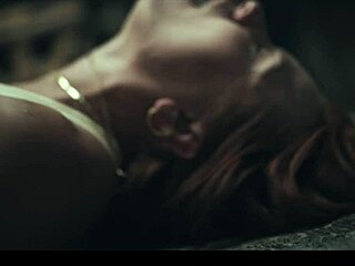 russian blonde redhead lesbians drip wet under alien control scissoring squirting wildly