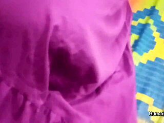 ISN'T HOT INDIAN BHABHI SEX WITH AUNT VIBES IRRESISTIBLE?