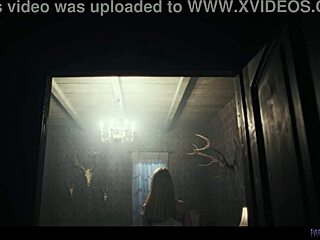 russian blonde redhead lesbians drip wet under alien control scissoring squirting wildly