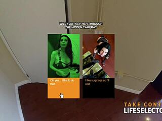 veronica avluv submits to kinky domination with deepthroat blowjobs and rough doggystyle pounding