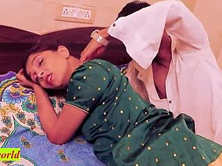 i crave rough romantic sex pounding my indian bengali wife