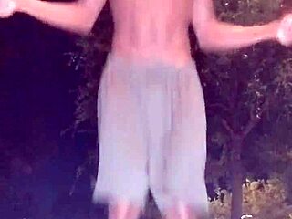 pick me up daddy for dorm workout cock ride