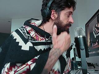 i share tips on making love and filming hardcore latina porn backstage