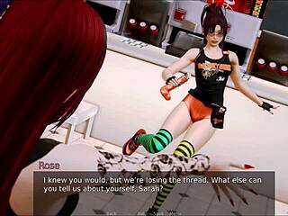 Academy 240 Intense Game Challenge