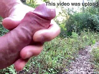 Clitlicker662 Shares Update 11 Image 1170 from October Forest Flash