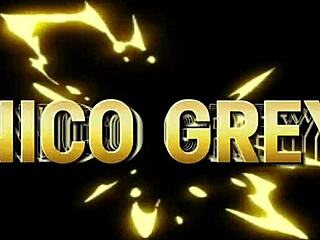 Petite Redhead Latina Teen Rough Backstage Sloppy Blowjob Doggy Cum on Ass