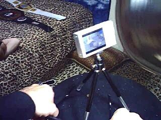 whoops behind scenes glasses new zealand wrestling babe blows cock fucks full nelson backstage