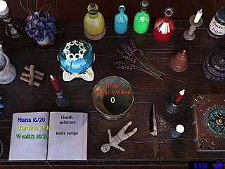 craving almas kinky blowjob reward?