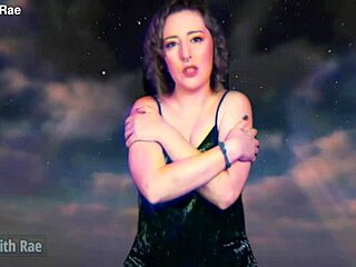 ever wondered what mental castration feels like miss faith rae's mesmerizing femdom pov mantras dominate your mind? 