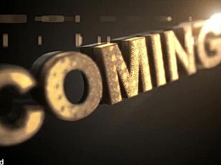 Nude curvy Russian sub babe fists gaping shaved ass tattooed body